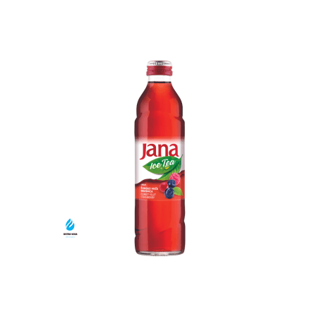 Jana Forest 33cl